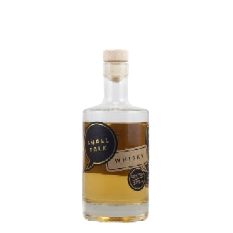Phillips Fermentorium Sanctuary Whisky